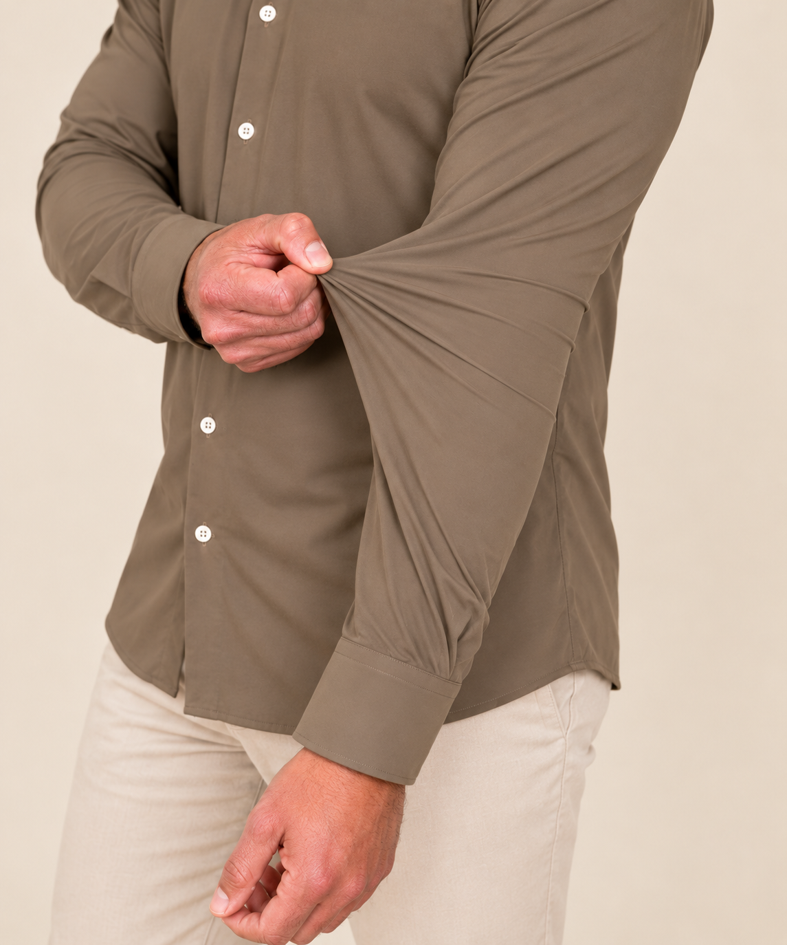 #Kleur_Taupe