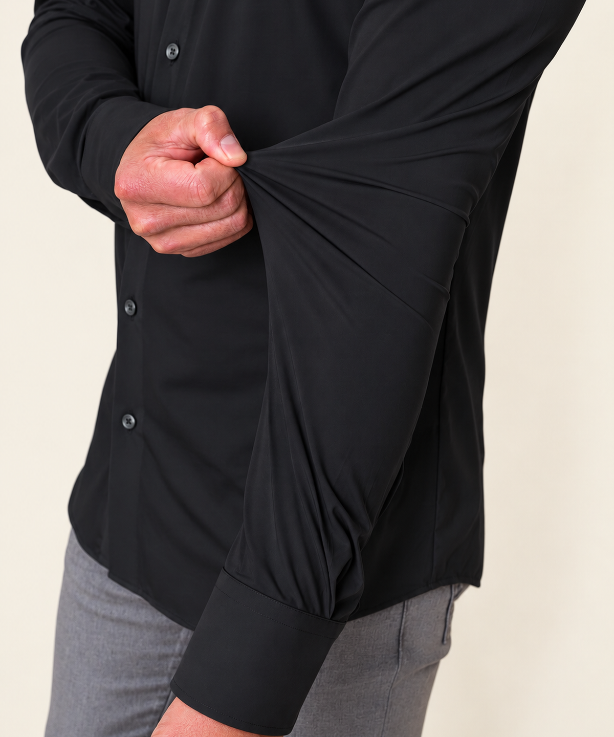 #Kleur_Zwart