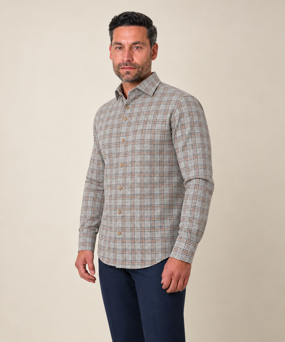 #Kleur_Bruin