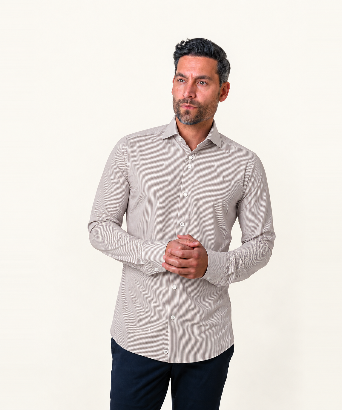 Forlann Andy Bruin — 01-handen-samen — webshop 20261001 #Kleur_Bruin