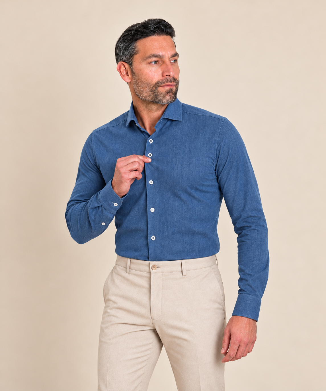 #Kleur_Jeans