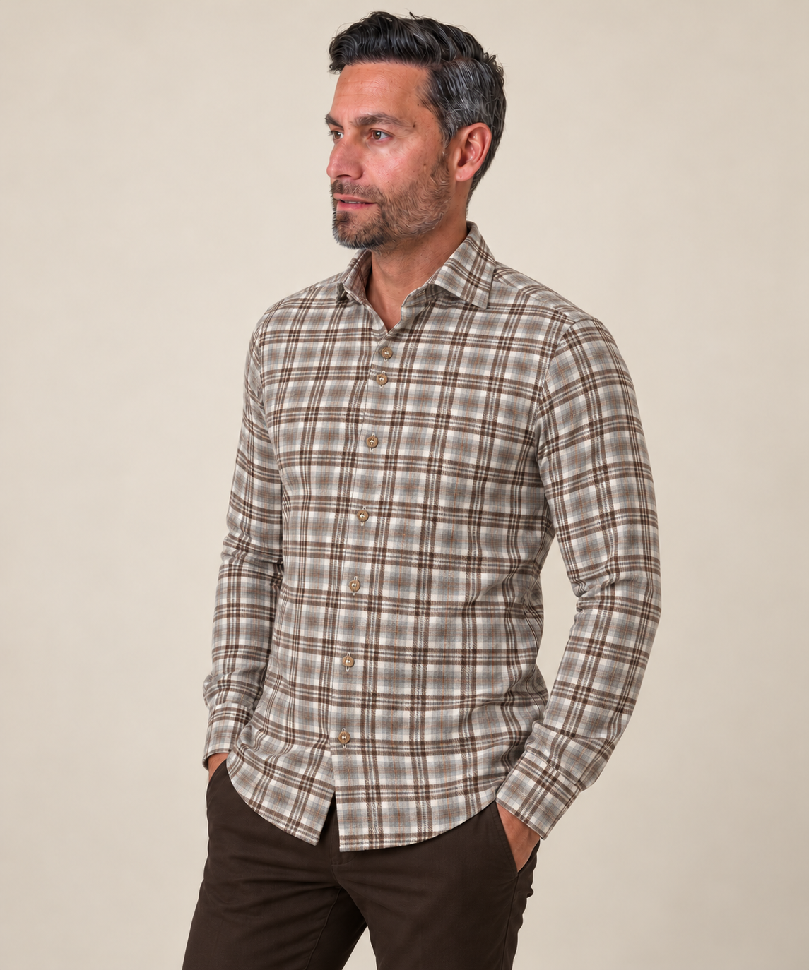 #Kleur_Bruin
