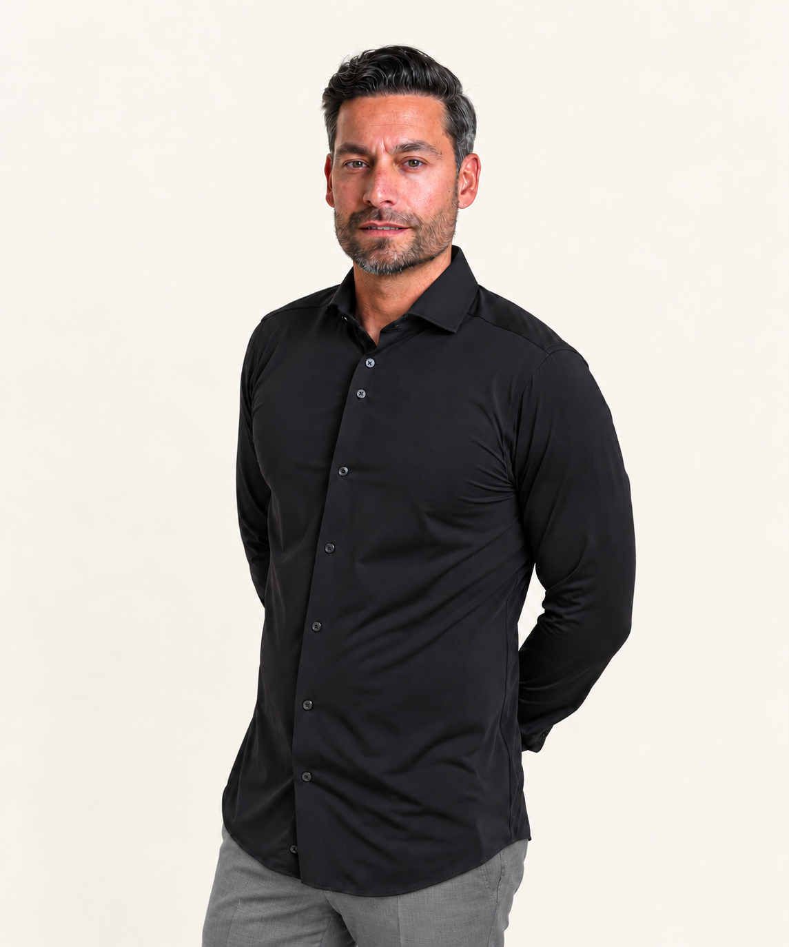 #Kleur_Zwart