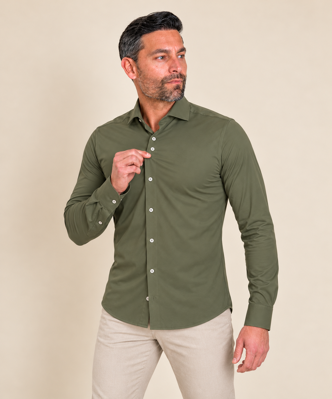 #Kleur_Khaki