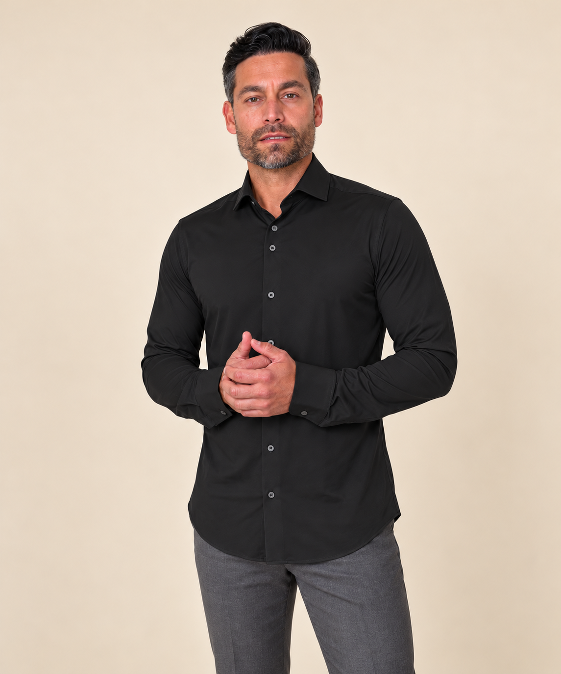 #Kleur_Zwart