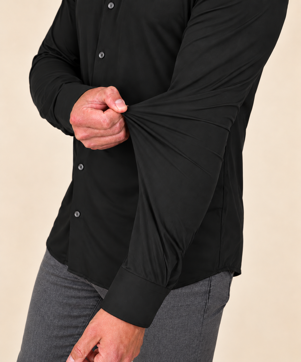 #Kleur_Zwart