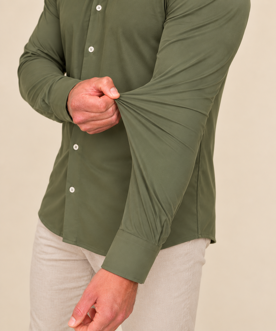 #Kleur_Khaki
