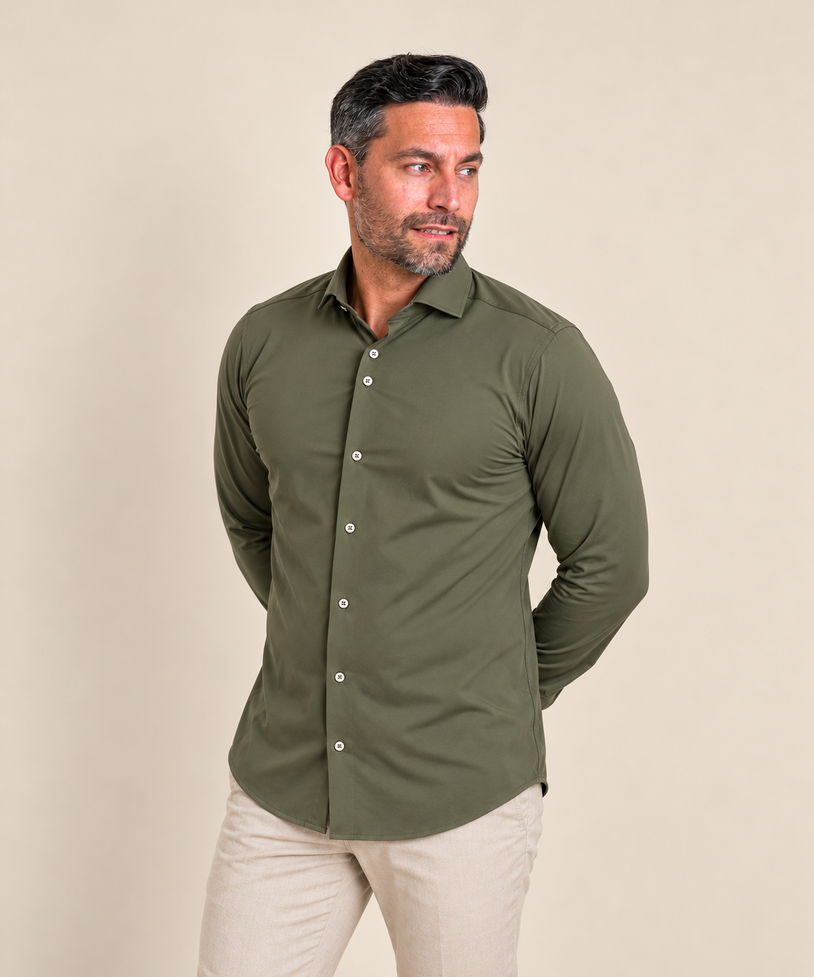 #Kleur_Khaki