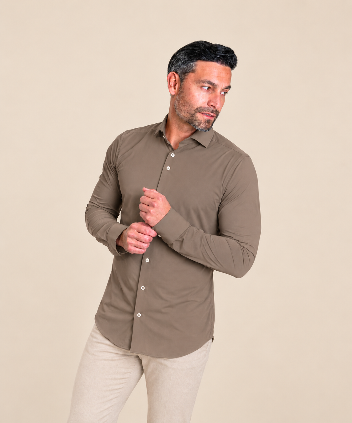 #Kleur_Taupe