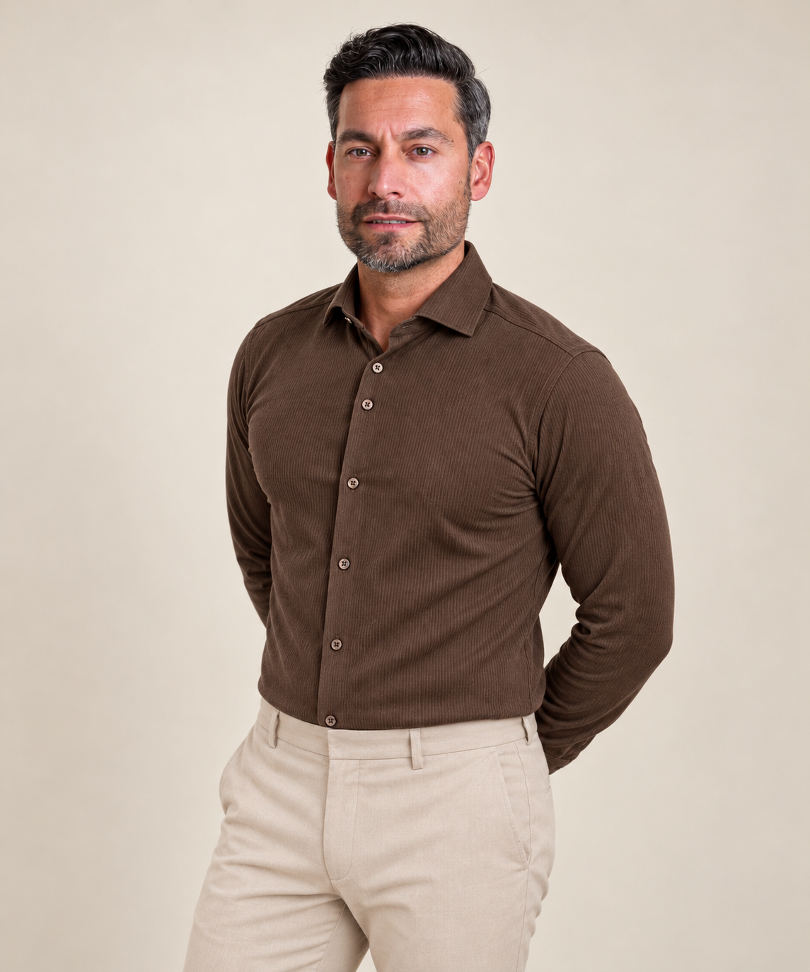 #Kleur_Bruin