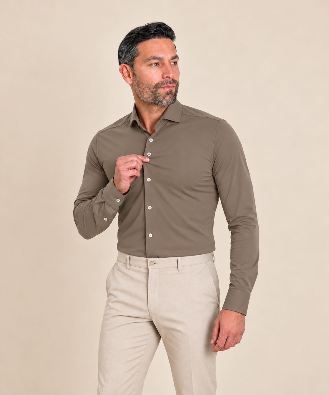#Kleur_Taupe