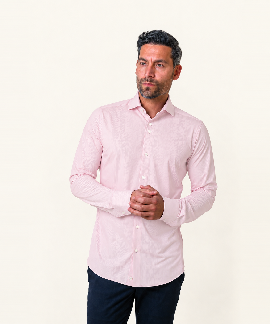 Forlann Andy Roze — 01-handen-samen — webshop 20261001 #Kleur_Roze